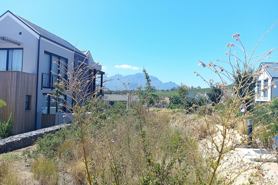 0 Bedroom Property for Sale in Paradyskloof Western Cape